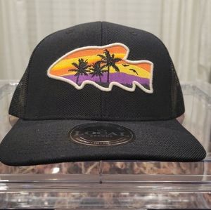 Local Crowns Hat